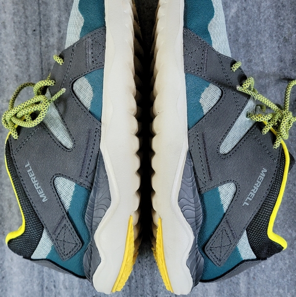 Merrell Women's Shoes - Picture 4 of 7